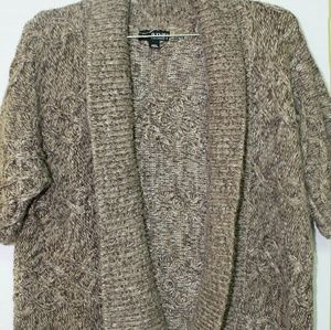 ANA A New Approach Women's Petite Sweater Size M